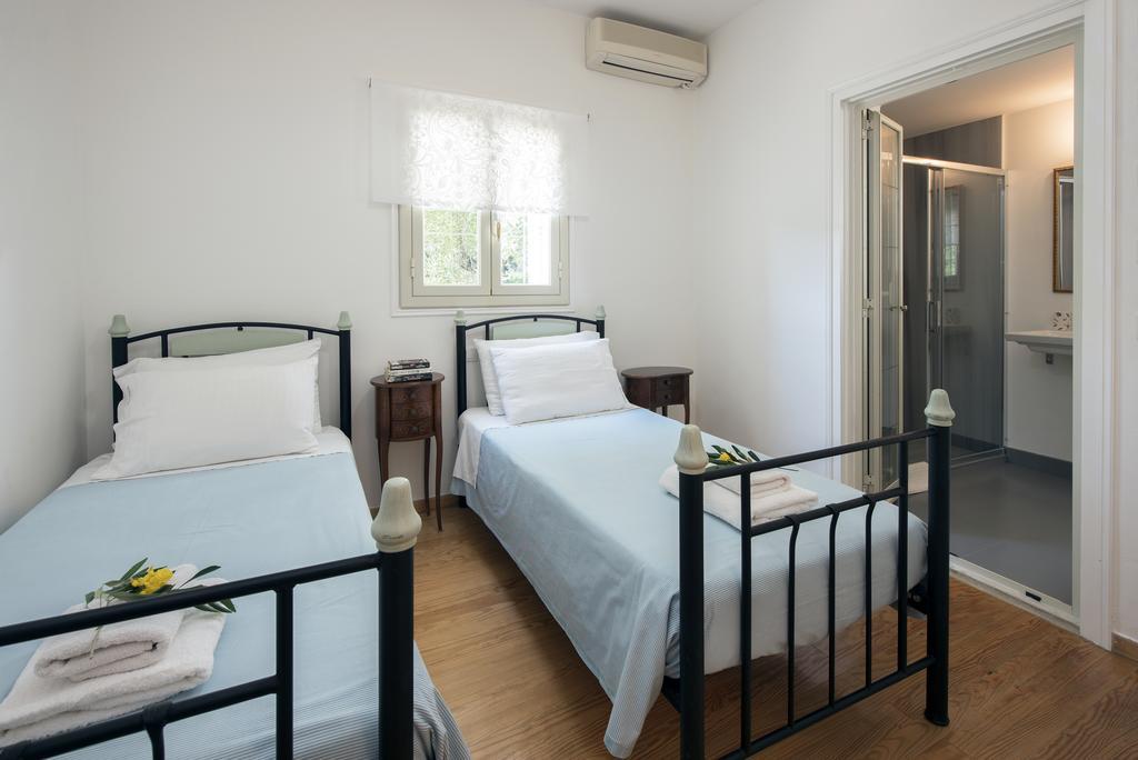 Villa Anastasia Spartylas Dış mekan fotoğraf