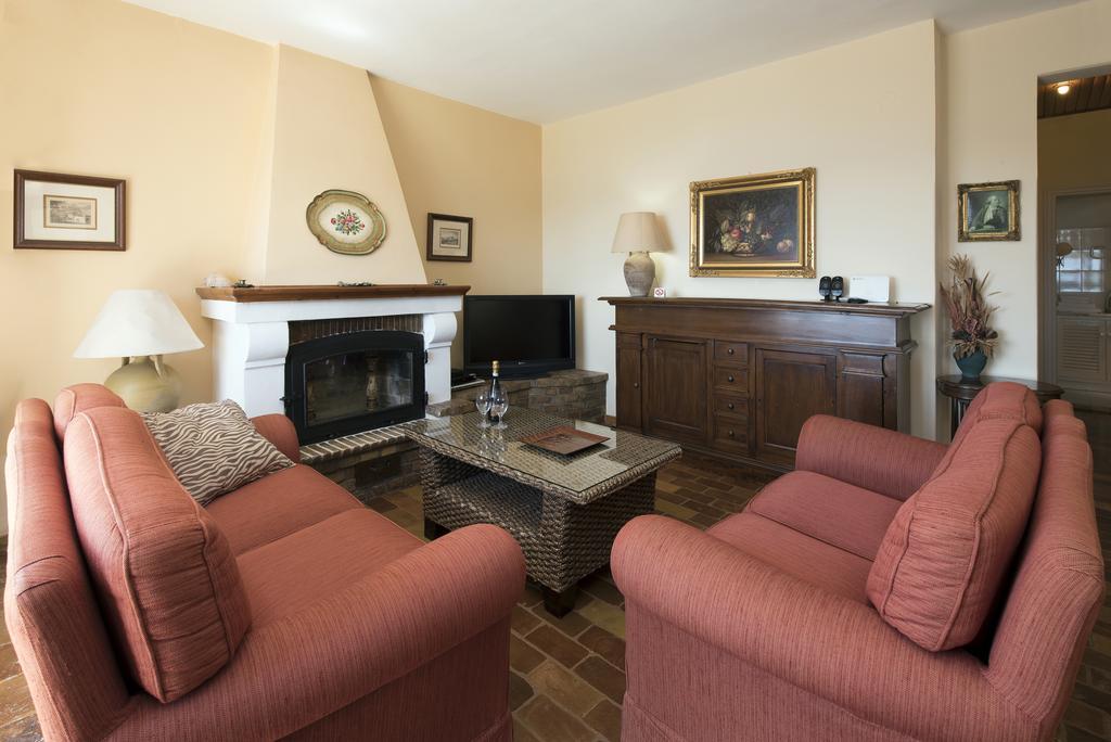 Villa Anastasia Spartylas Dış mekan fotoğraf