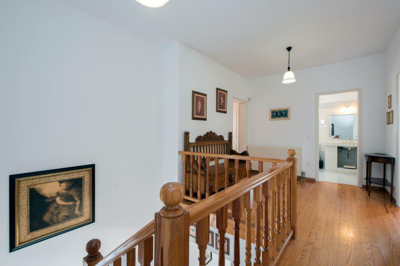 Villa Anastasia Spartylas Dış mekan fotoğraf